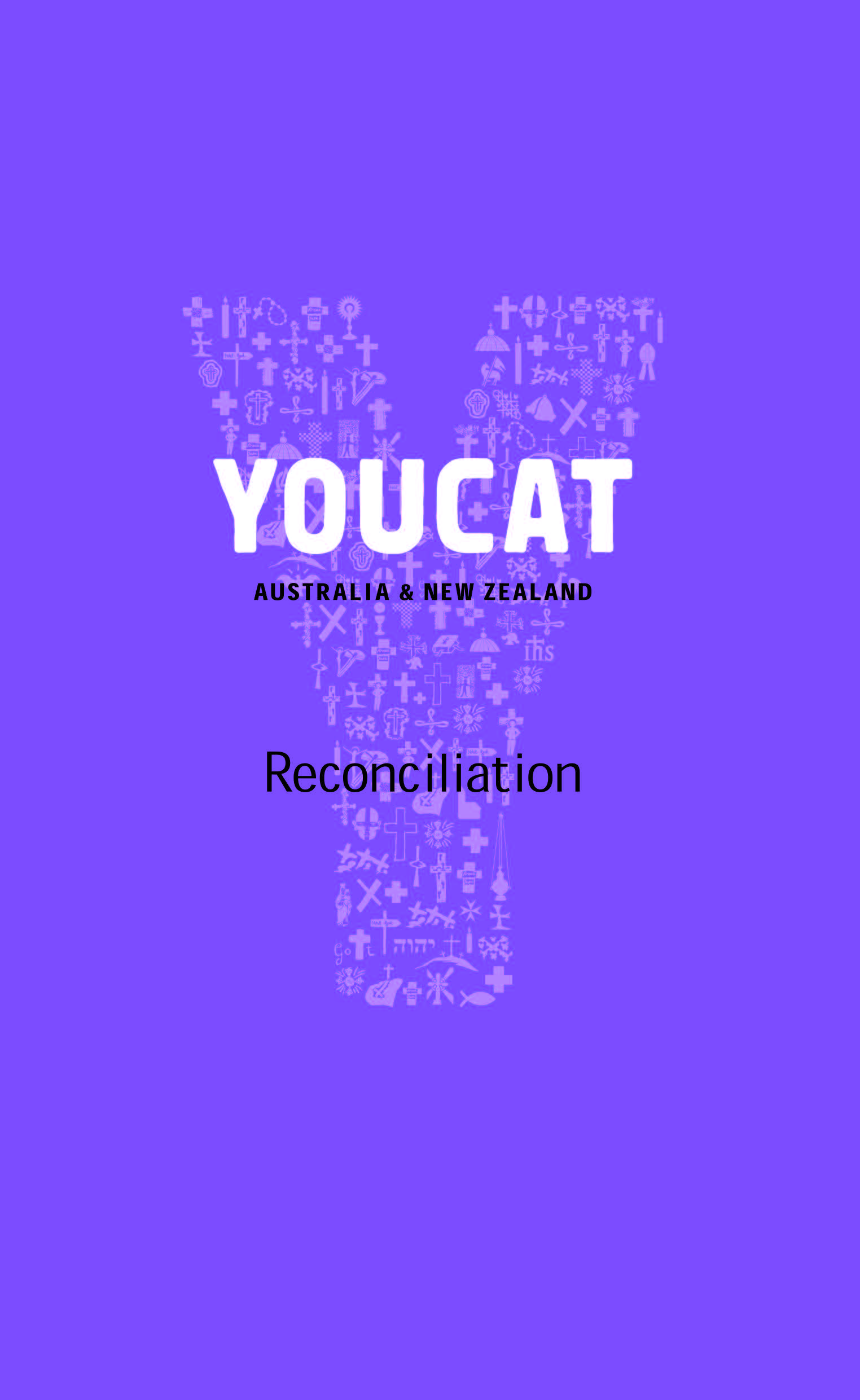 YOUCAT Reconciliation AU